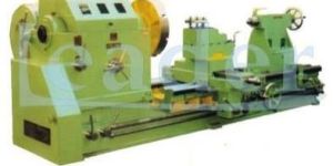 Heavy Duty Lathe Machine