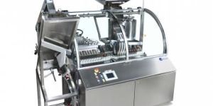 Effervescent Tablet Filling Machine