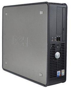 Dell Desktop Computers