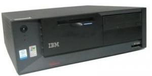 Ibm Desktop Computers