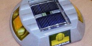Solar Road Stud