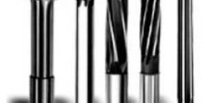 Solid Carbide Reamer