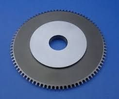 Perforation Blades