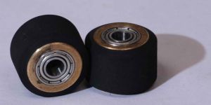 Plotter Cutting Machine Rollers