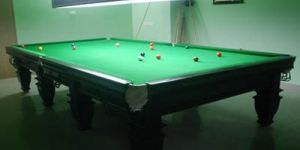Billiard Table