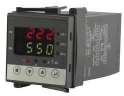 Temperature Controller, DC Driver