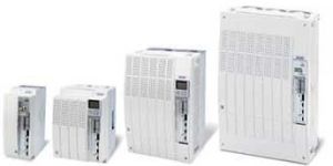 9300 Vector Inverter