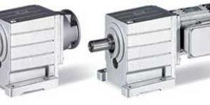 Compliant Geared Motors