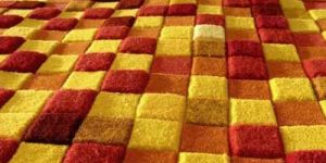 Woolen Carpet