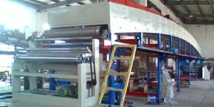 Tape Coating Machine