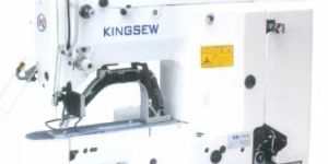 1 Needle Cylinder Bed Lockstitch Bartacking Machine