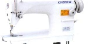 High Speed Lockstitch Sewing Machine