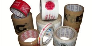 Trancy Printed Tape