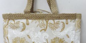 Cotton Fancy Bag