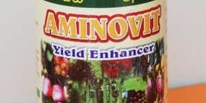 Plant Growth Enhancer (Aminovit)