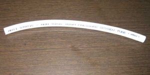 PVC Flexible Food Grade Hose