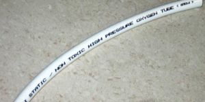 PVC Flexible Food Grade Oxygen Tube