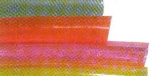 PVC Flexible Tubes