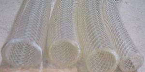 PVC Nylon Braided Water Hose 04