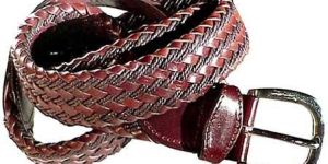 Leather Belt (LB - 01)