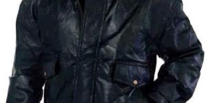 Leather Jacket (LJ - 02)