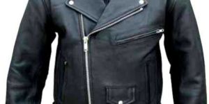 Leather Jacket (LJ - 05)