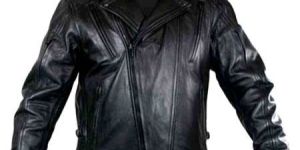 Leather Jacket (LJ - 06)