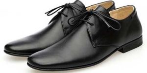 Leather Shoes (LS - 01)