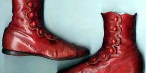 Leather Shoes (LS - 03)