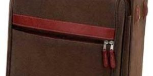 Leather Trolley Bag (LTB - 03)