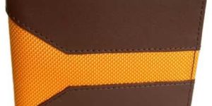 Leather Wallet (LW - 01)