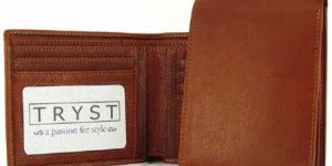 Leather Wallet (LW - 02)