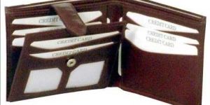 Leather Wallet (LW - 04)