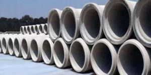 Item Code: GSPF-RHP-04 RCC Hume pipes