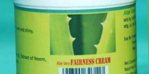 Aloe Vera Fairness Cream