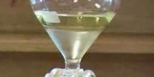 Separating Funnel