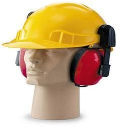 Safety Helmet