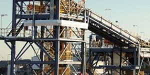 Coal And Ash Handling Plants