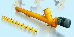 Screw Conveyor
