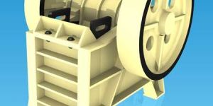 Jaw Crusher