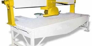 Stone Edge Cutting Machine