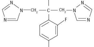 Fluconazole