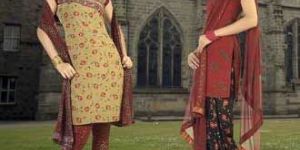 Item Code : VSV-LW-004 Ladies Suit