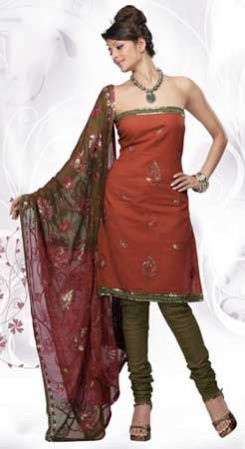 Item Code : VSV-LW-009 Ladies Suit