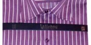 Mens Striped Shirts