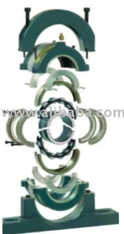 Cooper Split Bearing