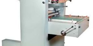 Thermal Lamination Machine