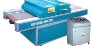 UV Curing Machine