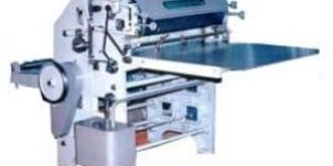 UV Varnish Coating Machine