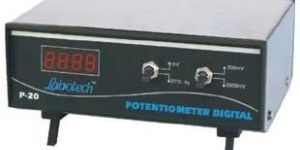 Digital Potentiometer